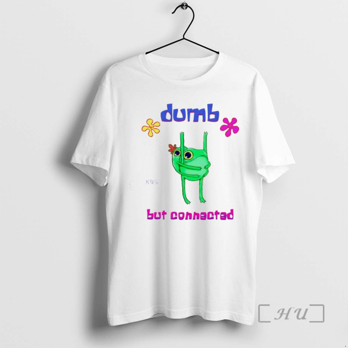 Officials Dumb But Connected K45 T-Shirts, Hoodie, Sweatshirt | AU18TeeNovaLab.com