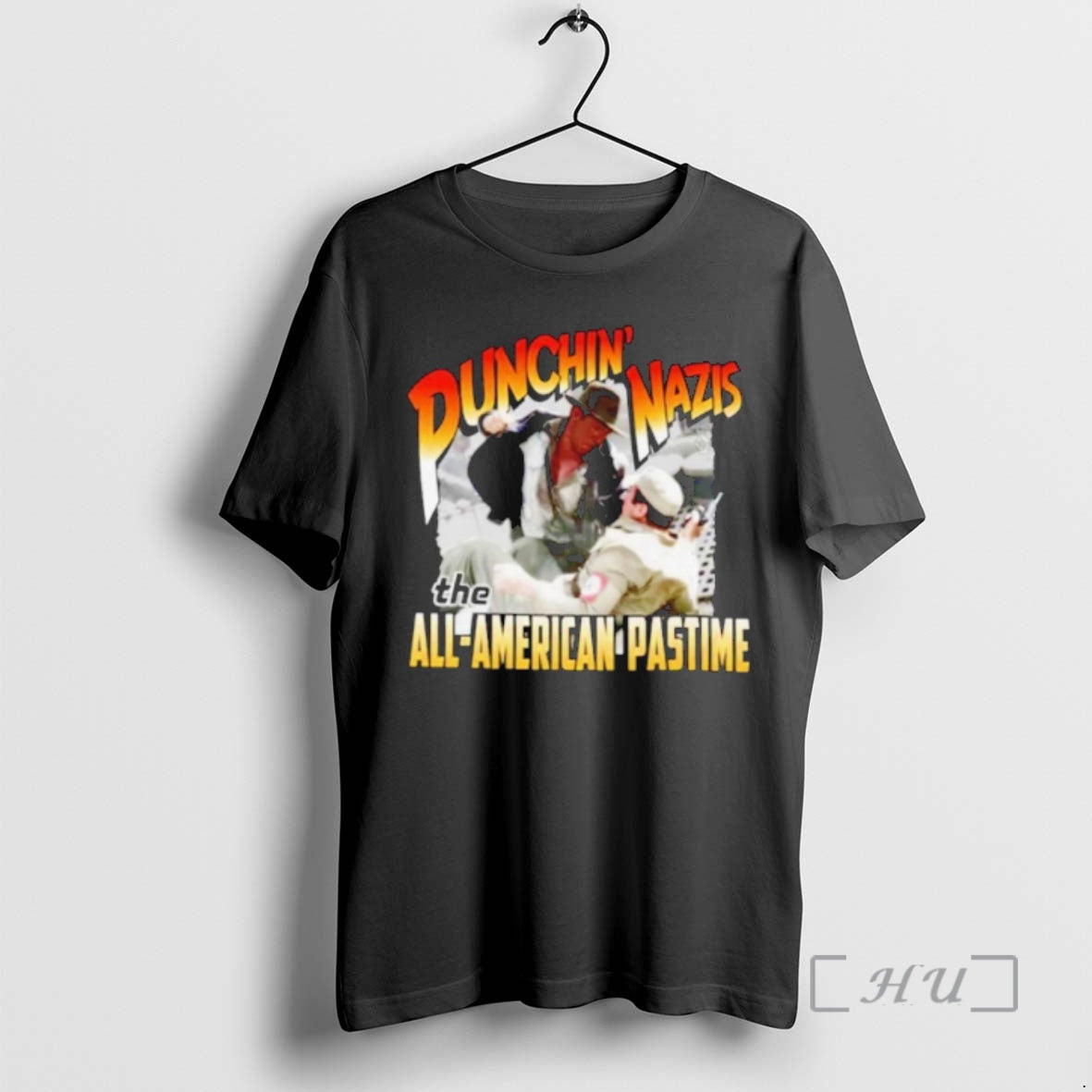 Officials Dunchin Nazis The All American Pastime T-Shirts, Hoodie, Sweatshirt | AU18TeeNovaLab.com