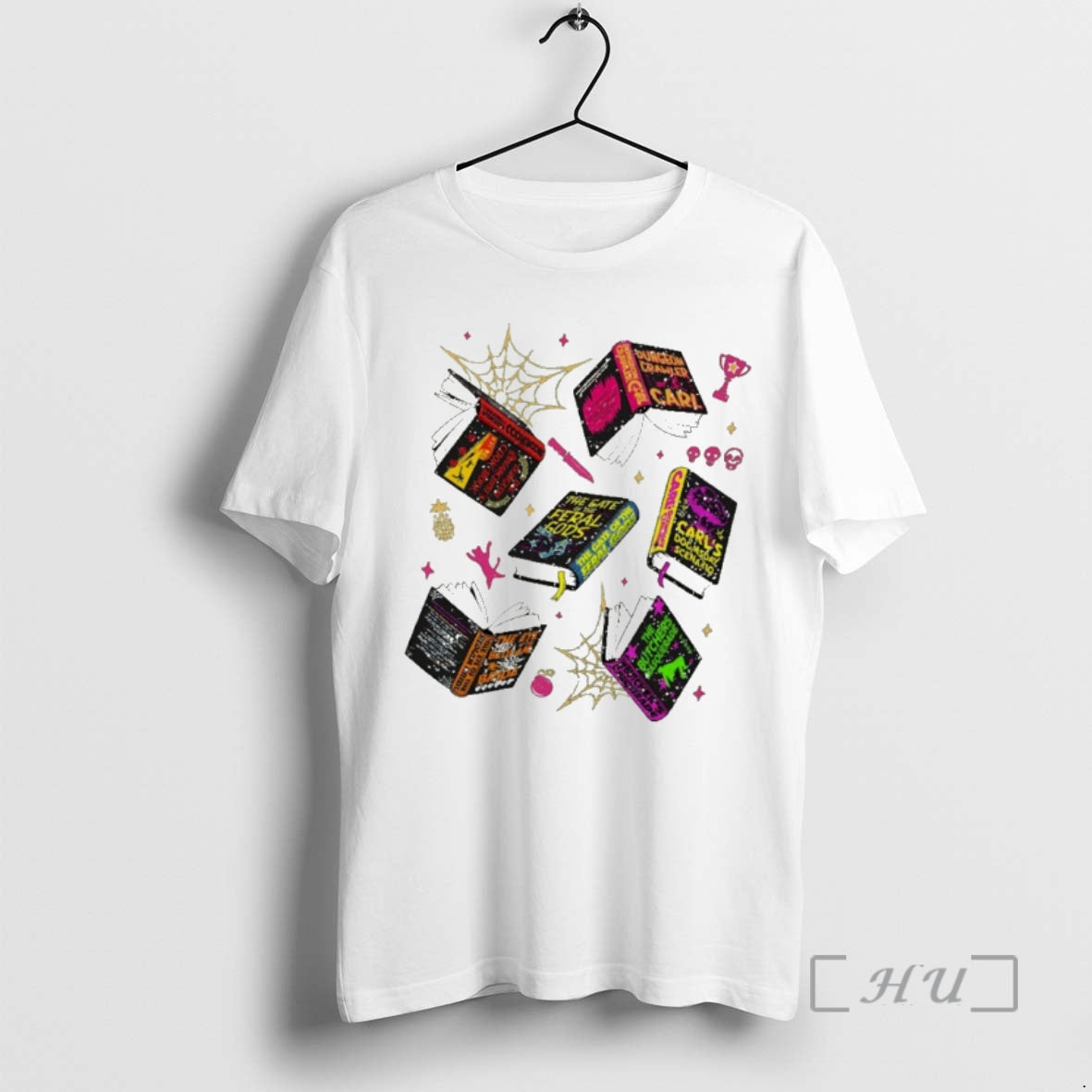 Officials Dungeon Crawler Carl Books Dungeon Master Inspired T-Shirts, Hoodie, Sweatshirt | AU18TeeNovaLab.com
