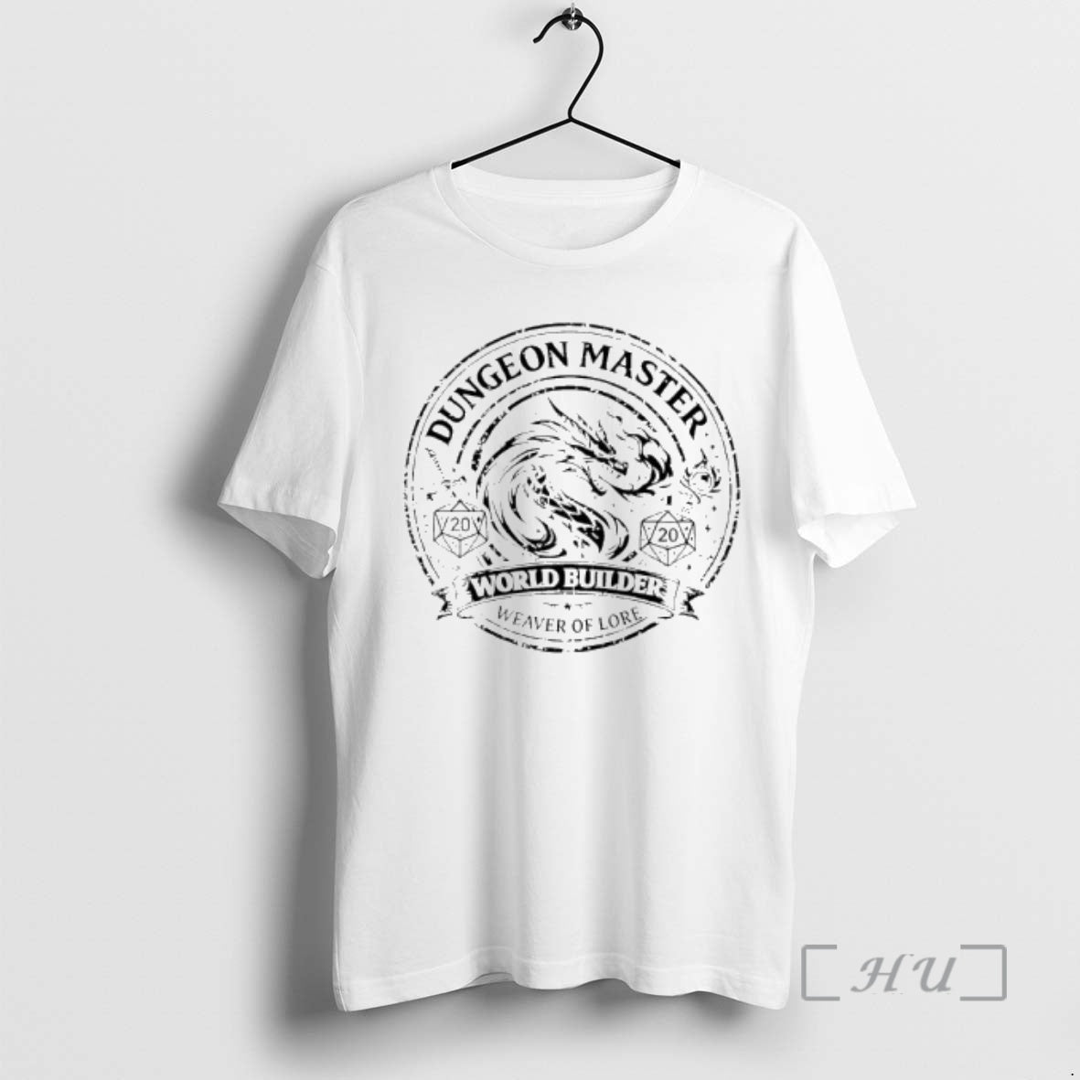 Officials Dungeon Master World Builder Brand T-Shirts, Hoodie, Sweatshirt | AU18TeeNovaLab.com