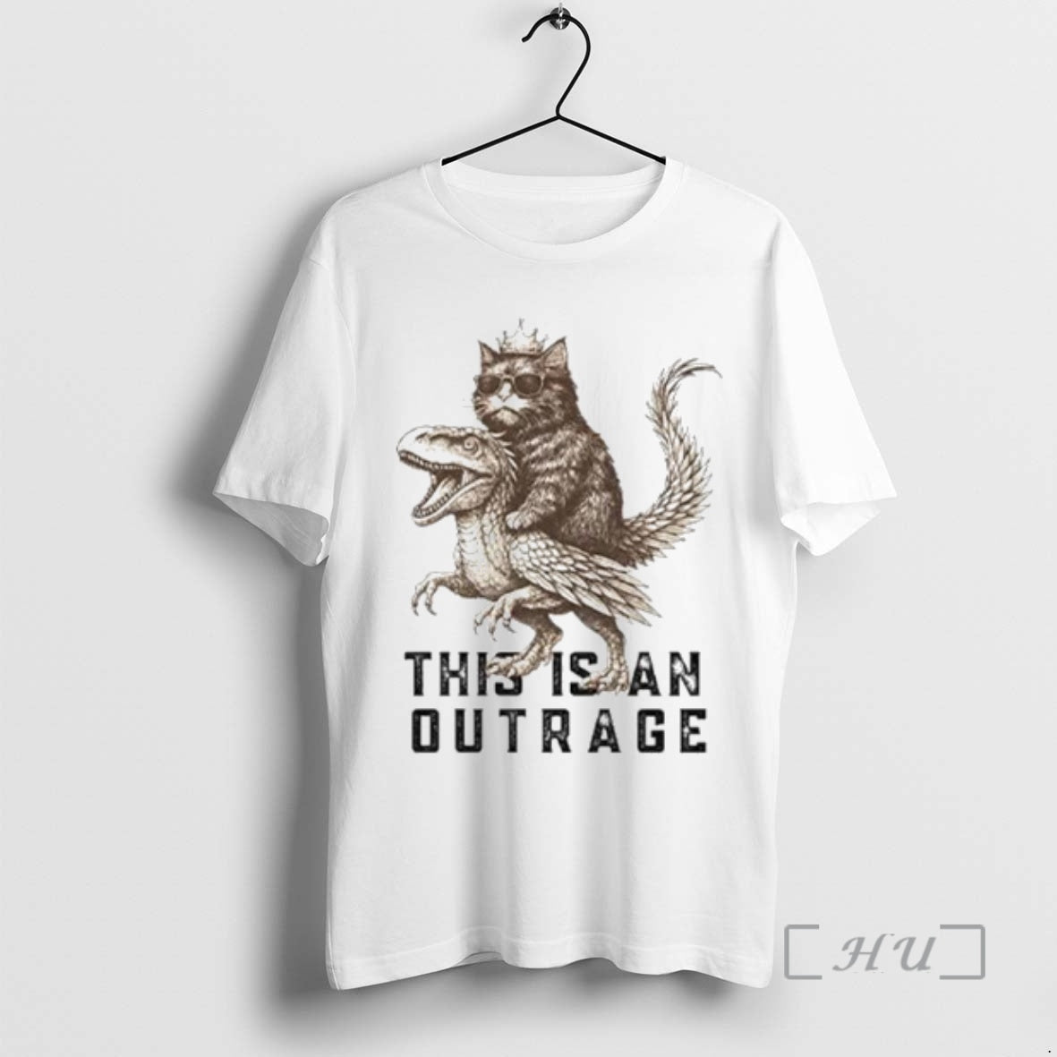 Officials Dungeon Crawler Carl This Is An Outrage Ornaments T-Shirts, Hoodie, Sweatshirt | AU18TeeNovaLab.com