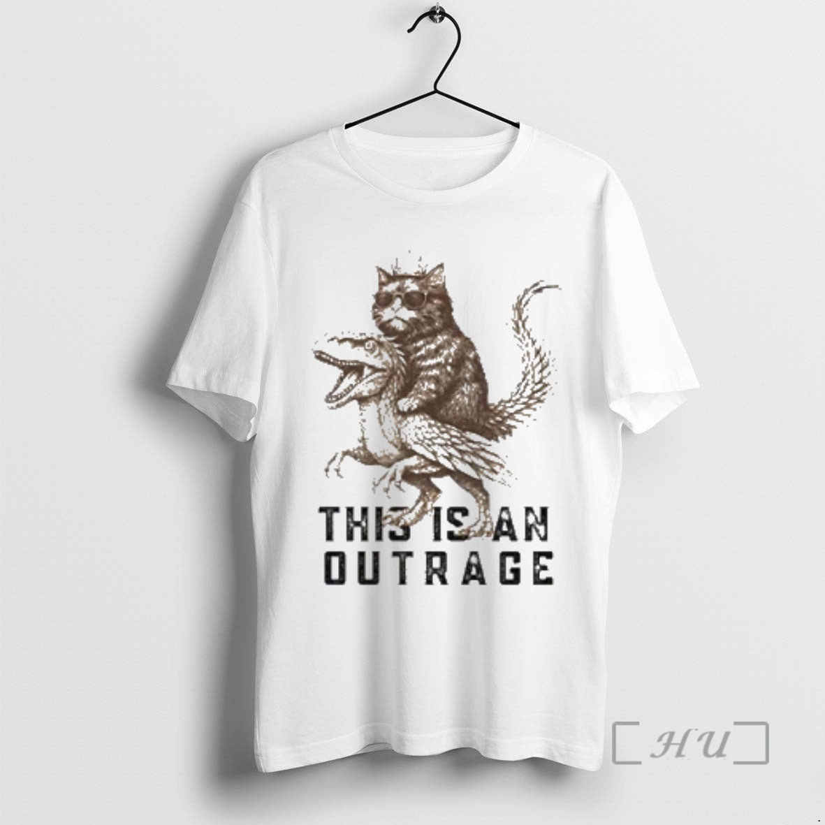 Officials Dungeon Crawler Carl This Is An Outrage T-Shirts, Hoodie, Sweatshirt | AU18TeeNovaLab.com