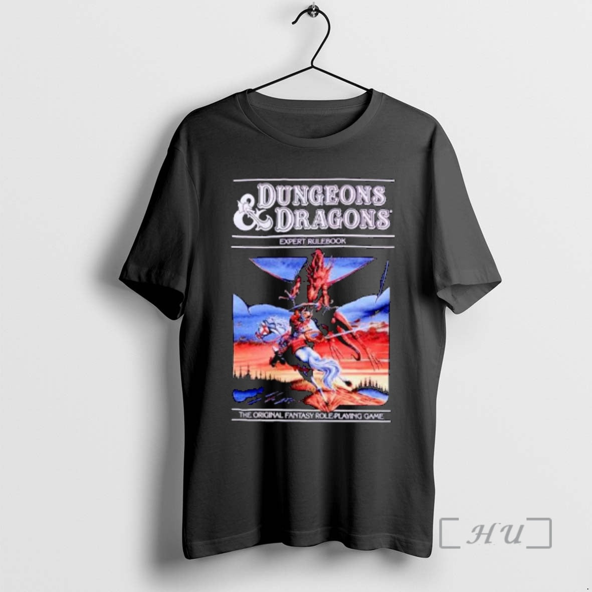Officials Dungeons Dragons Expert Rulebook Ornaments T-Shirts, Hoodie, Sweatshirt | AU18TeeNovaLab.com