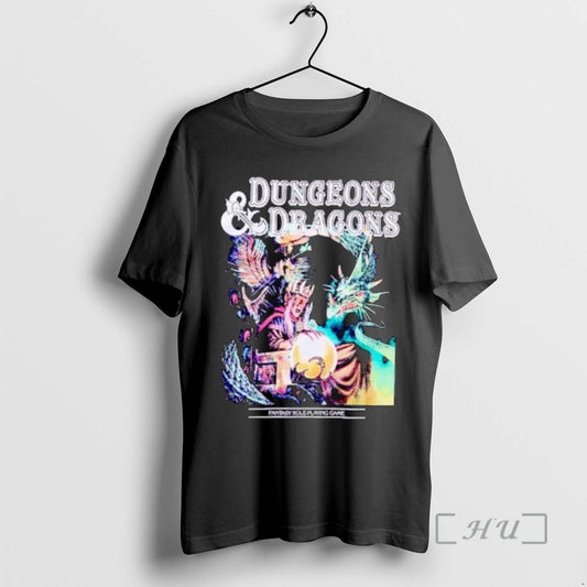 Officials Dungeons Dragons Orb Dragon Ornaments T-Shirts, Hoodie, Sweatshirt | AU18TeeNovaLab.com