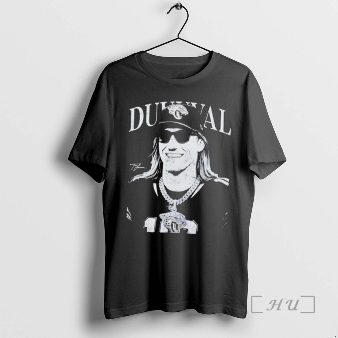 Officials Duuuval Trevor Lawrence Football Vintage T-Shirts, Hoodie, Sweatshirt | AU18TeeNovaLab.com