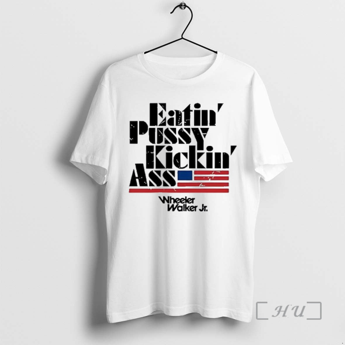Officials Eatin Pussy Kickin Ass Wheeler Walker T-Shirts, Hoodie, Sweatshirt | AU18TeeNovaLab.com