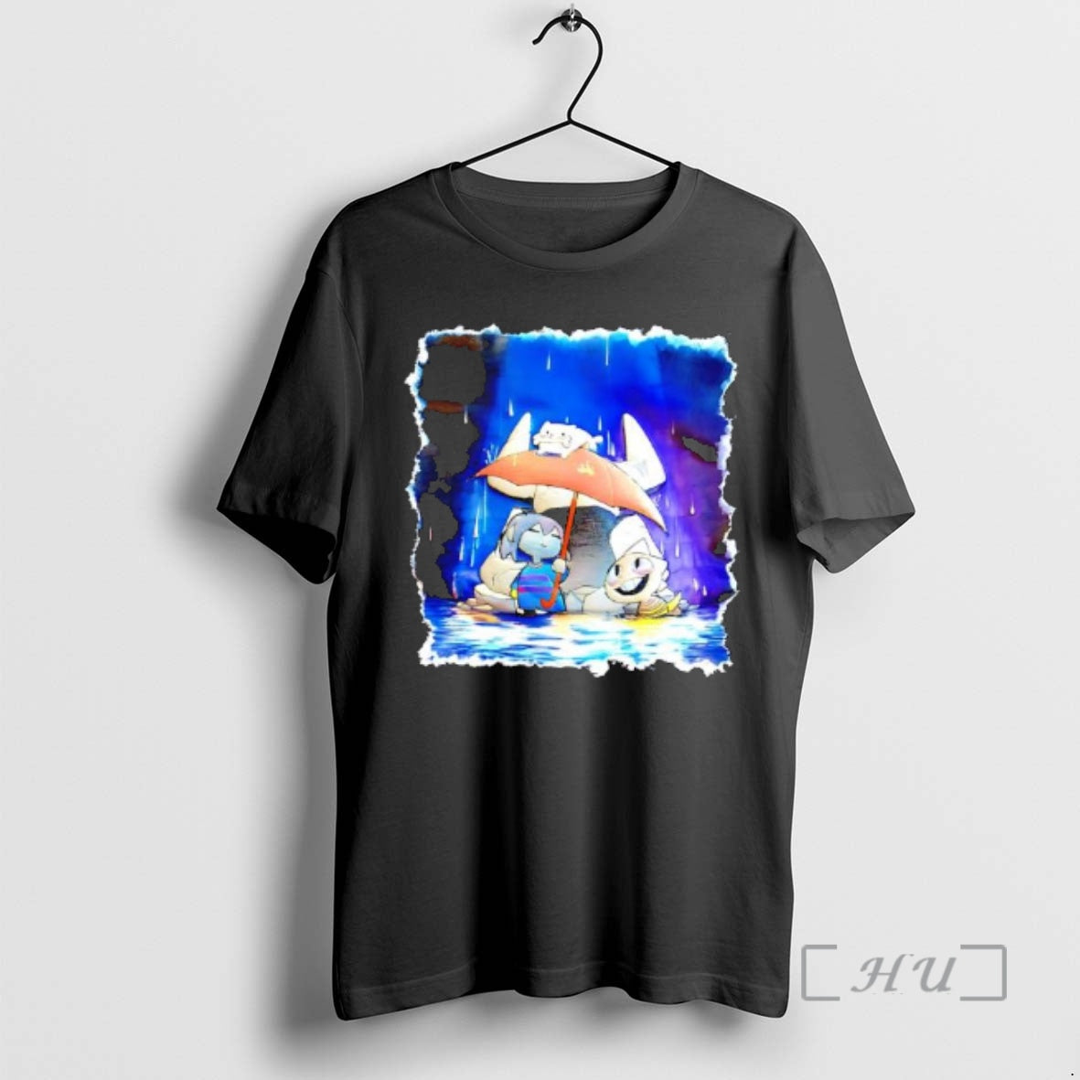 Officials Echoes Beneath Character Graphic T-Shirts, Hoodie, Sweatshirt | AU18TeeNovaLab.com