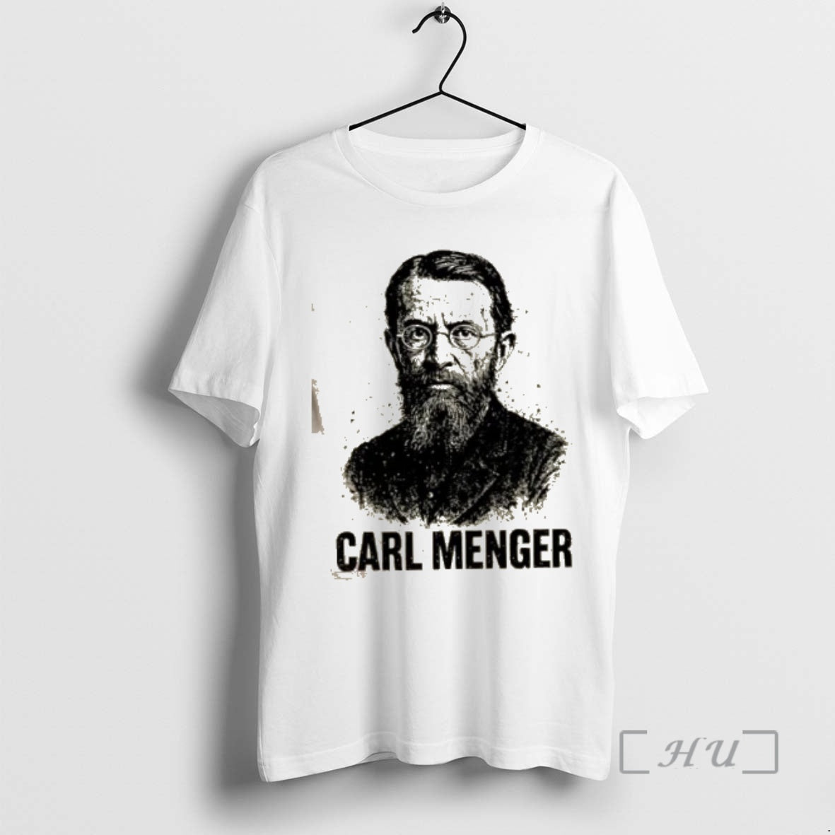 Officials Economist Carl Menger Art T-Shirts, Hoodie, Sweatshirt | AU18TeeNovaLab.com