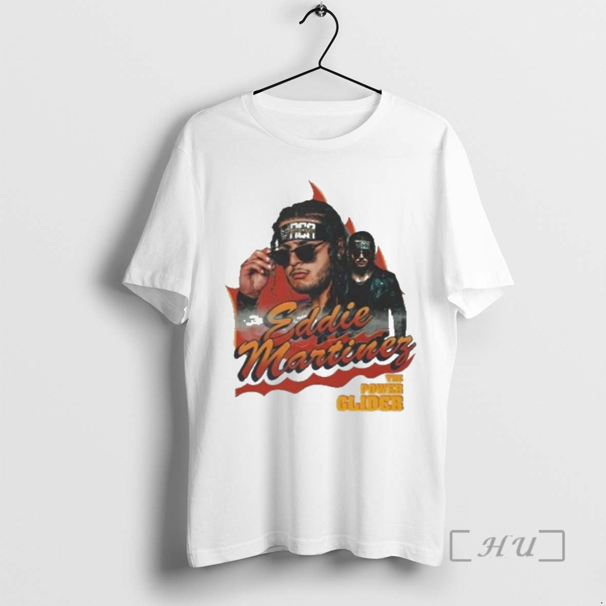 Officials Eddie Martinez Power Glider T-Shirts, Hoodie, Sweatshirt | AU18TeeNovaLab.com