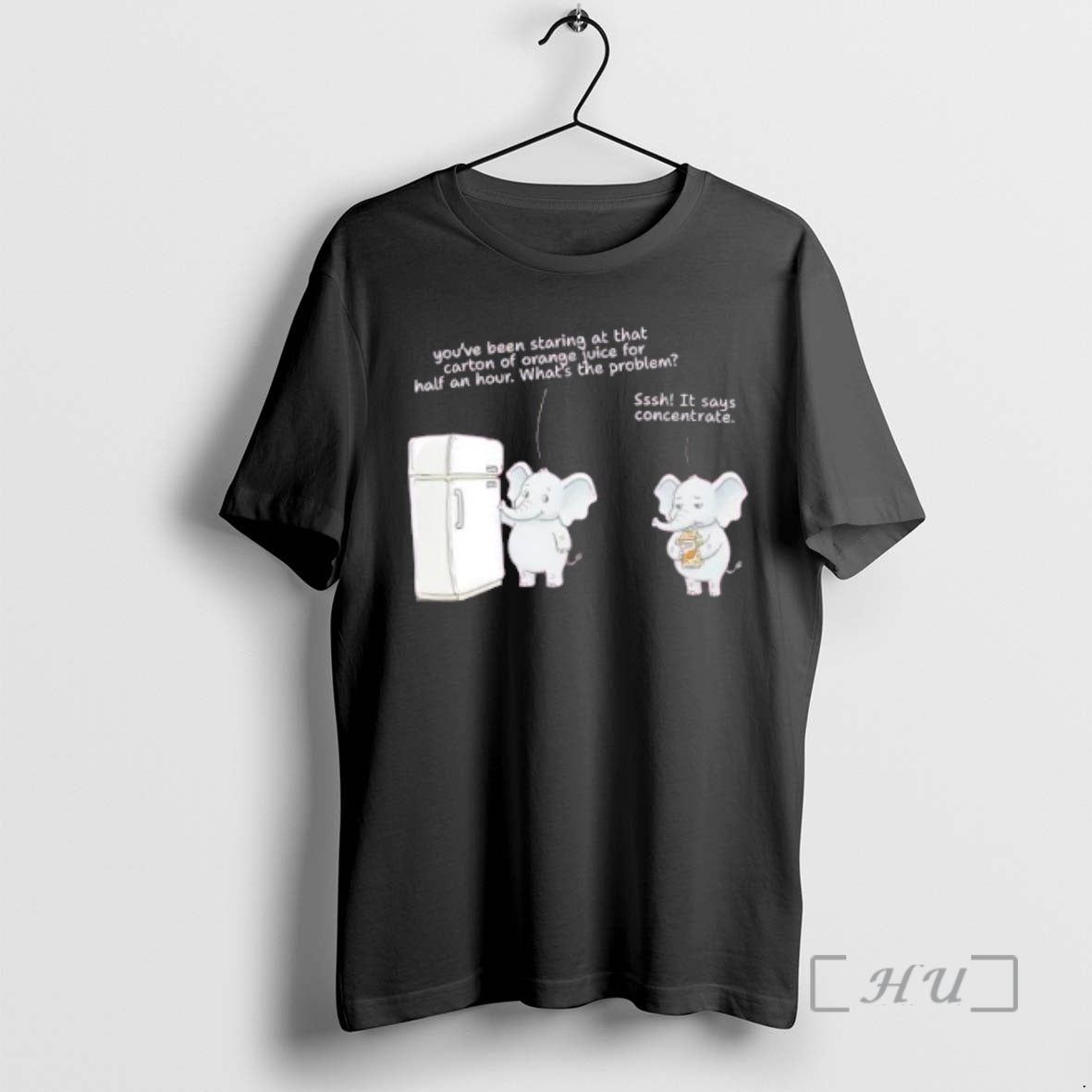 Officials Elephant Concentrate Funny Juice Pun T-Shirts, Hoodie, Sweatshirt | AU18TeeNovaLab.com