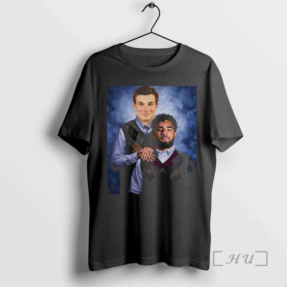 Officials Elijah Sarratt Fernando Mendoza Indiana Football Step Brothers T-Shirts, Hoodie, Sweatshirt | AU18TeeNovaLab.com