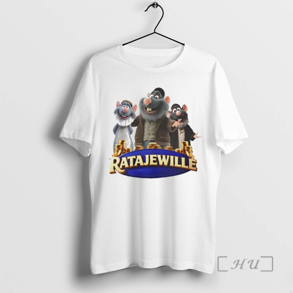 Officials Emile Ratatouille Ratajewille Parody T-Shirts, Hoodie, Sweatshirt | AU18TeeNovaLab.com