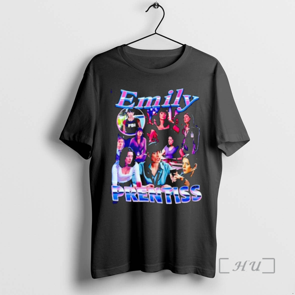 Officials Emily Prentiss Criminal Minds Graphic T-Shirts, Hoodie, Sweatshirt | AU18TeeNovaLab.com