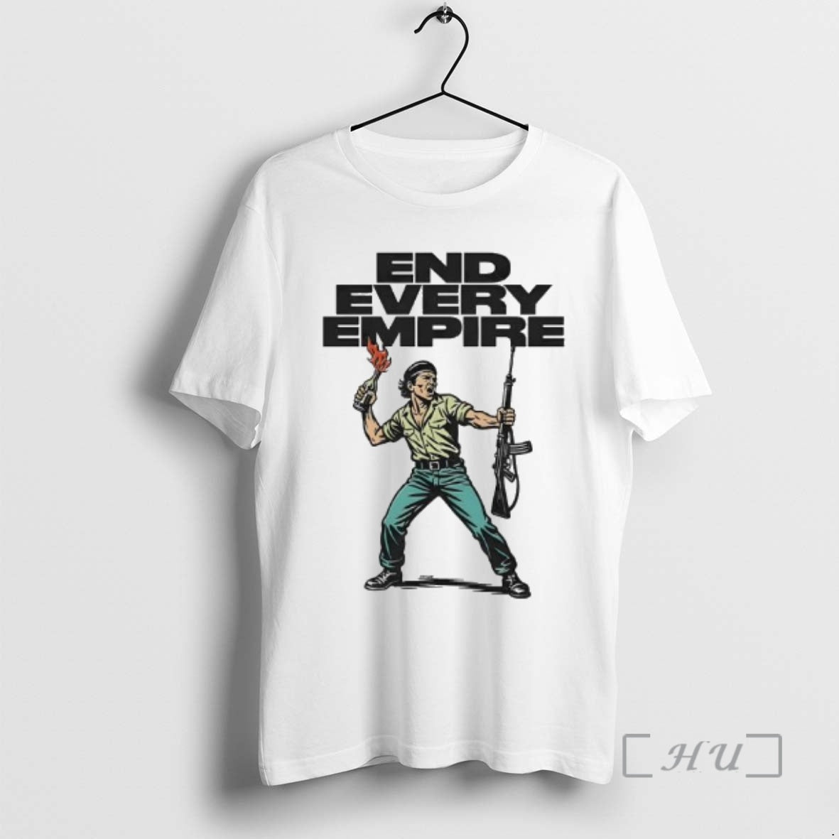 Officials End Every Empire T-Shirts, Hoodie, Sweatshirt | AU18TeeNovaLab.com