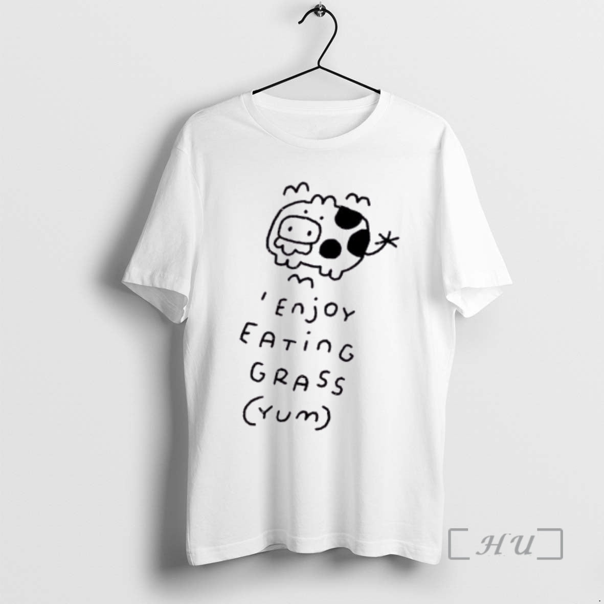 Officials Enjoy Eating Grass Yum Cute T-Shirts, Hoodie, Sweatshirt | AU18TeeNovaLab.com