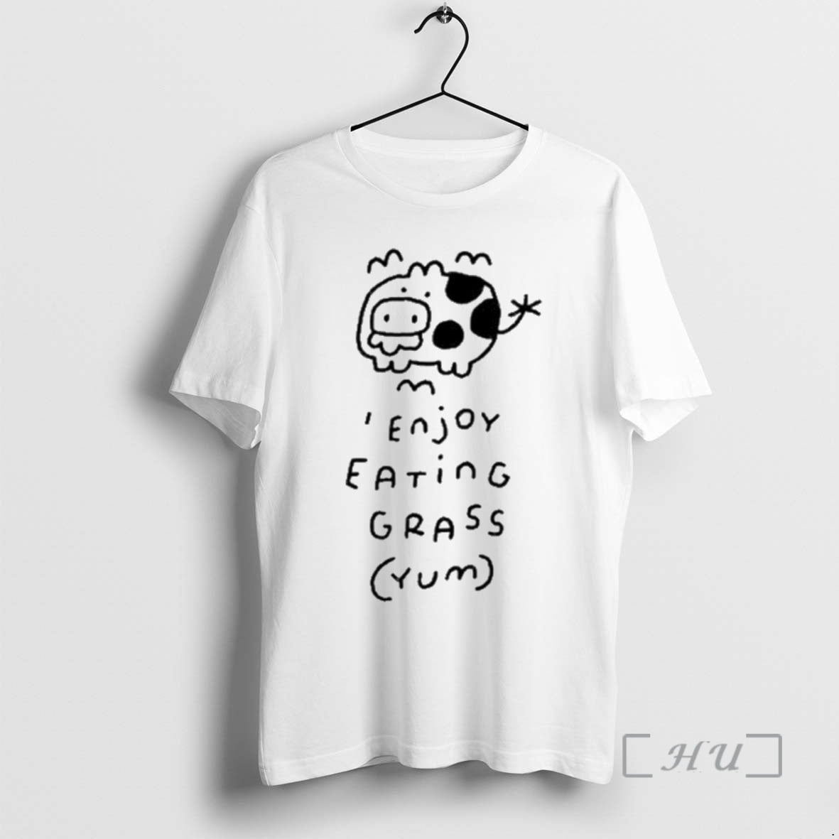 Officials Enjoy Eating Grass Yum T-Shirts, Hoodie, Sweatshirt | AU18TeeNovaLab.com