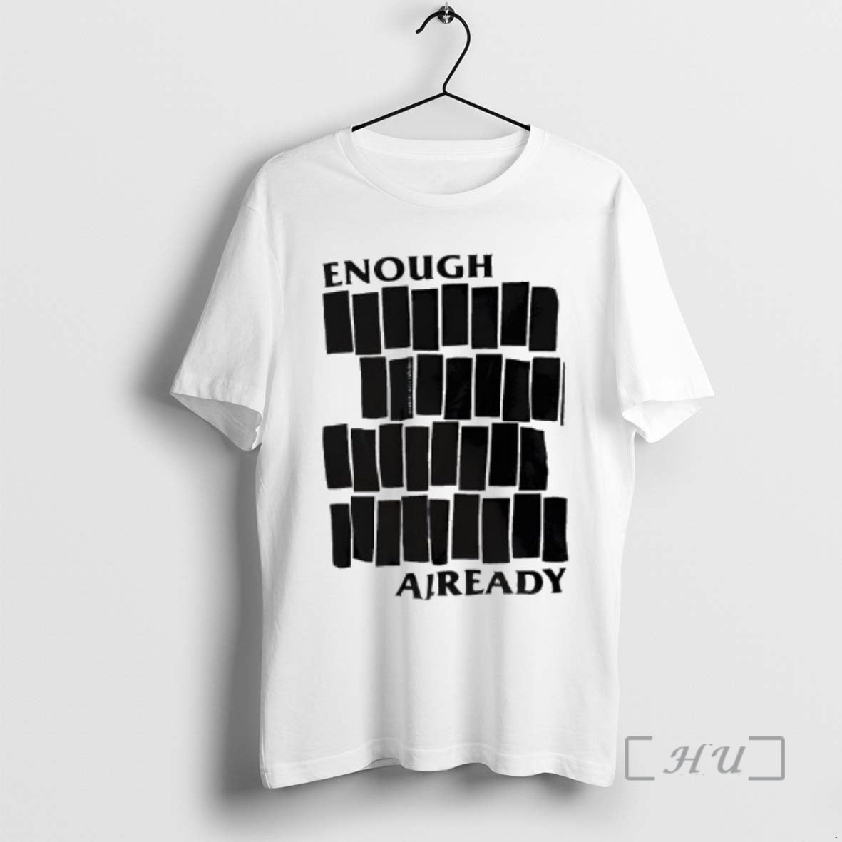 Officials Enough Aiready T-Shirts, Hoodie, Sweatshirt | AU18TeeNovaLab.com