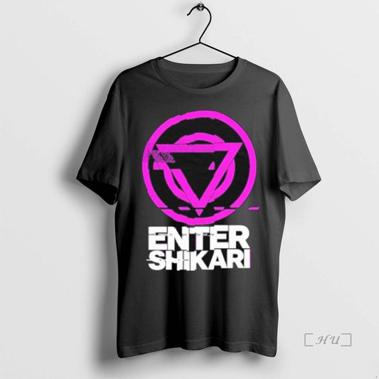 Officials Enter Shikari Glitch Baby