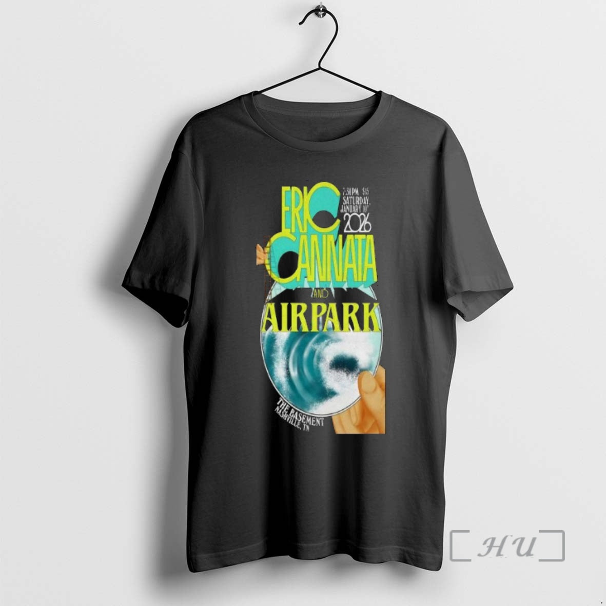 Officials Eric Cannata Jan 10 2026 Nashville Tn T-Shirts, Hoodie, Sweatshirt | AU18TeeNovaLab.com