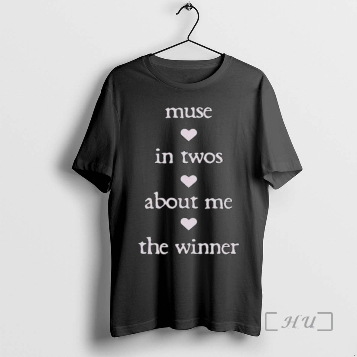 Officials Esha Tewari What Makes A Girl Music In Twos About Me The Winner Circle T-Shirts, Hoodie, Sweatshirt