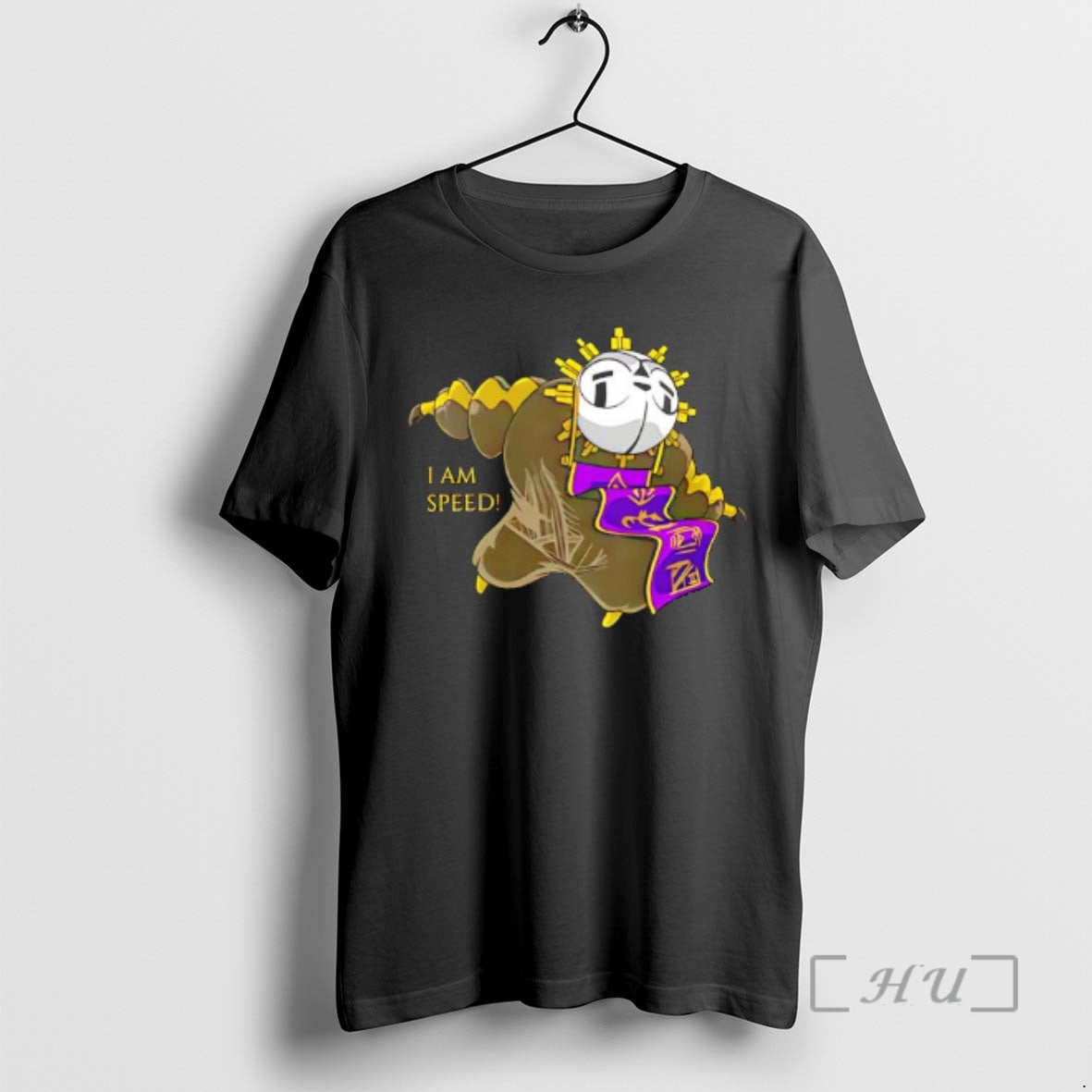 Officials Esquie I Am Speed Graphic T-Shirts, Hoodie, Sweatshirt | AU18TeeNovaLab.com