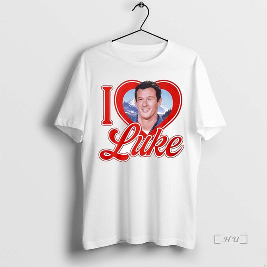Officials Eternity Callum Turner I Love Luke Circle T-Shirts, Hoodie, Sweatshirt | AU18TeeNovaLab.com