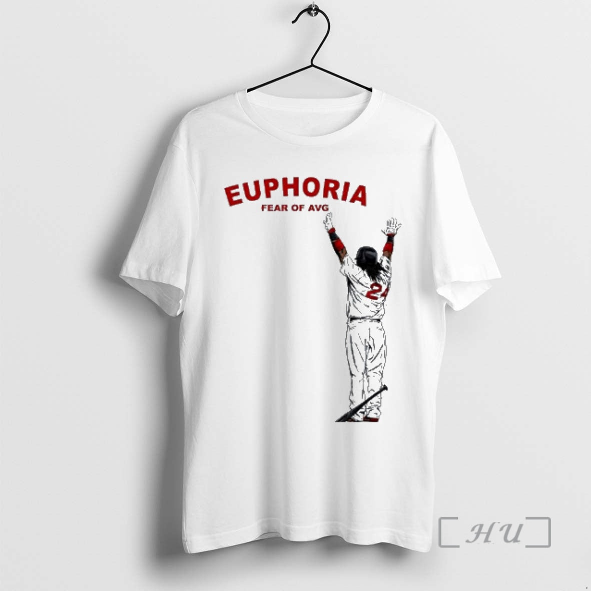 Officials Euphoria Fear Of Avg Manny Ramirez T-Shirts, Hoodie, Sweatshirt | AU18TeeNovaLab.com