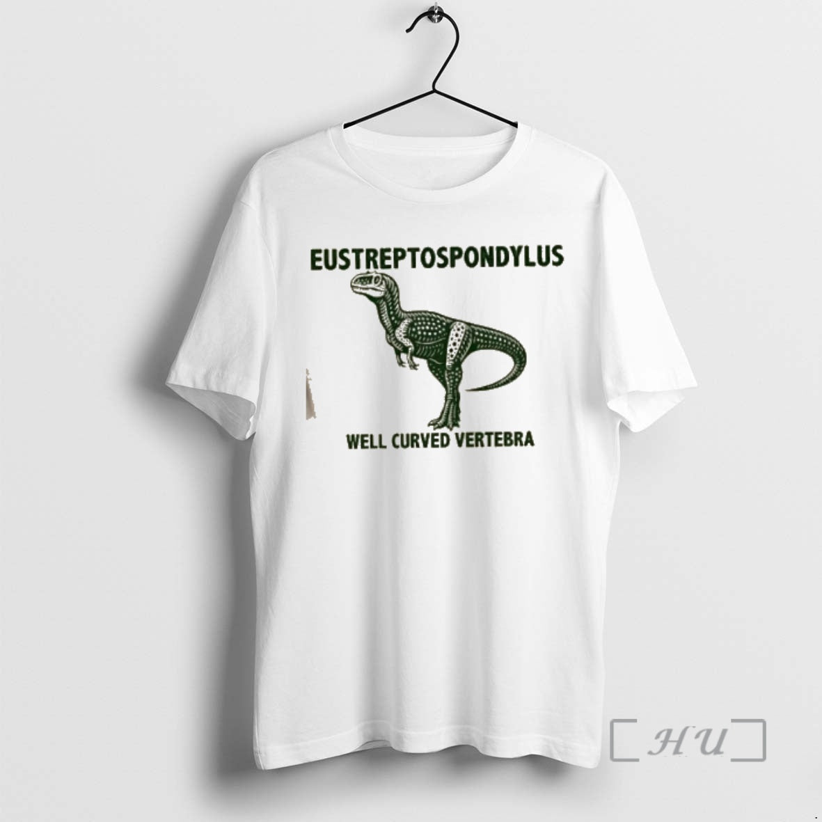 Officials Eustreptospondylus Well Curved Vertebra T-Shirts, Hoodie, Sweatshirt | AU18TeeNovaLab.com