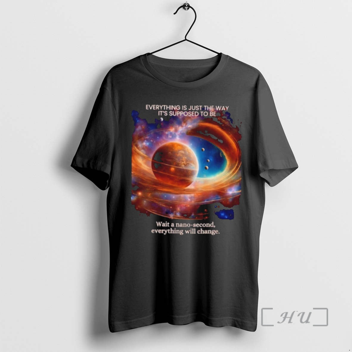 Officials Everything Is Just The Way Its Supposed To Be T-Shirts, Hoodie, Sweatshirt | AU18TeeNovaLab.com