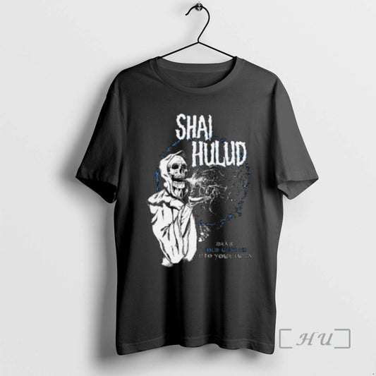 Officials Evil Greed Shai Hulud Cold Universe Circle Black T-Shirts, Hoodie, Sweatshirt | AU18TeeNovaLab.com