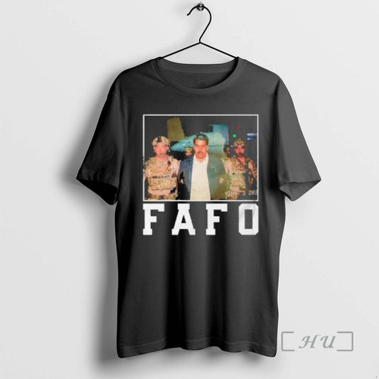Officials Fafo Maduro T-Shirts, Hoodie, Sweatshirt | AU18TeeNovaLab.com