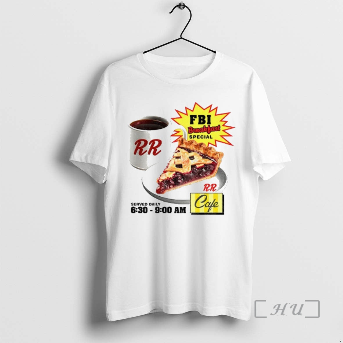 Officials Fbi Breakfast Special Rr Cafe T-Shirts, Hoodie, Sweatshirt | AU18TeeNovaLab.com