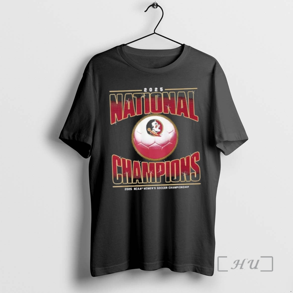 Officials Fsu Florida State Seminoles 2025 Ncaa Womens Soccer Championship T-Shirts, Hoodie, Sweatshirt | AU18TeeNovaLab.com