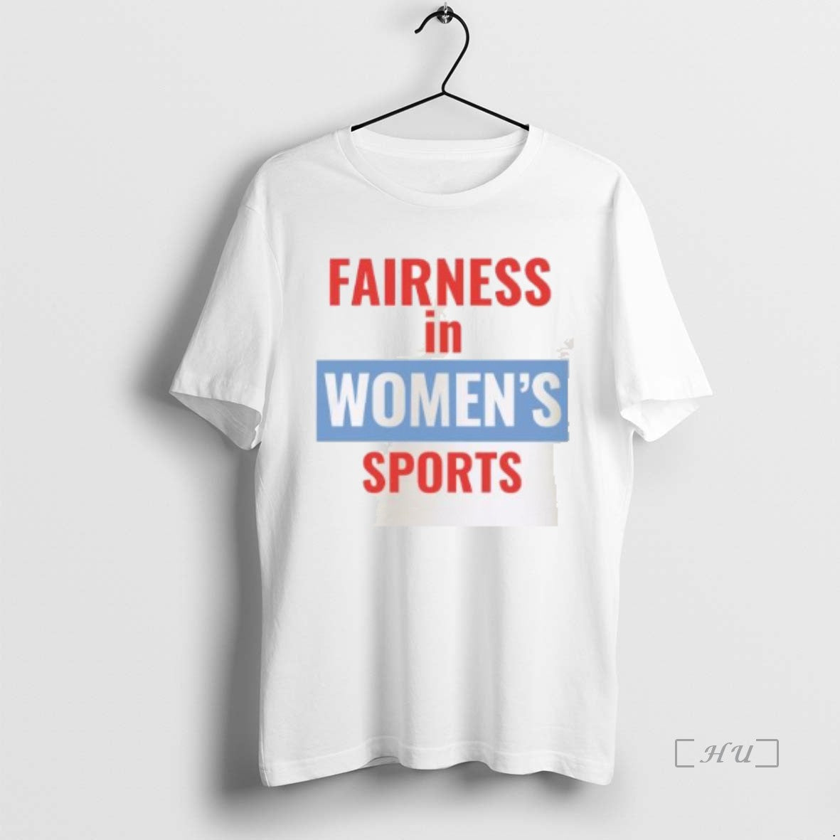 Officials Fairness In Womens Sports T-Shirts, Hoodie, Sweatshirt | AU18TeeNovaLab.com
