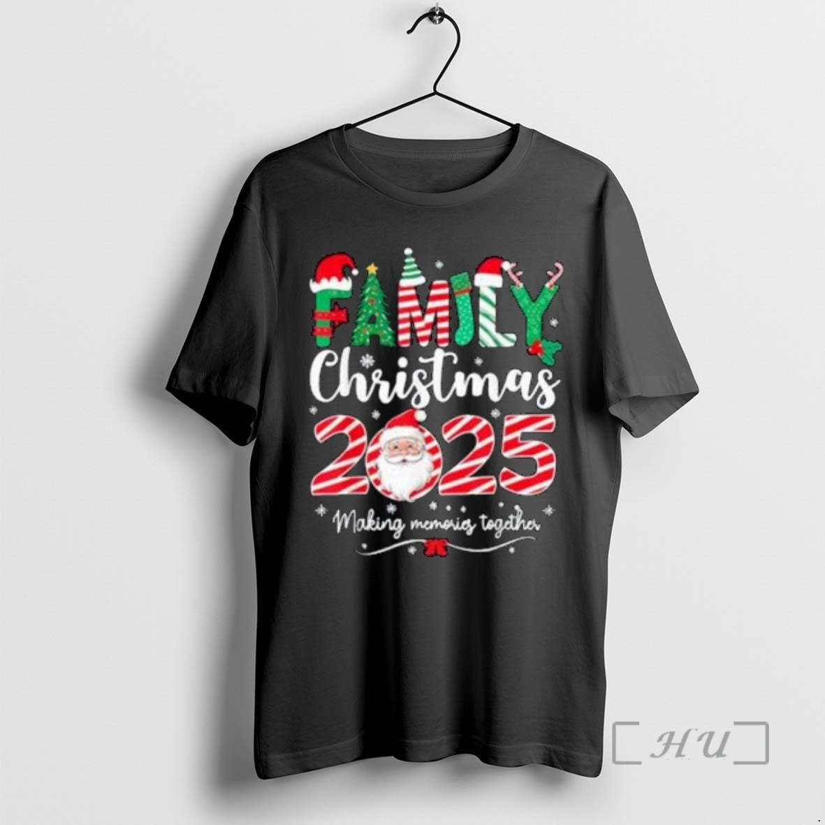 Officials Family Christmas Matching Family Holiday Xmas 2025 Circle Black T-Shirts, Hoodie, Sweatshirt | AU18TeeNovaLab.com