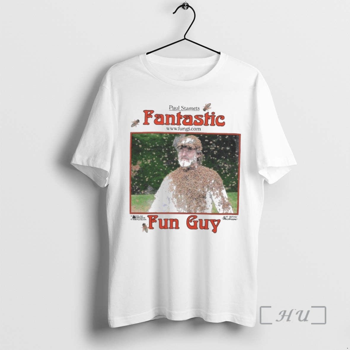 Officials Fantastic Fun Guy T-Shirts, Hoodie, Sweatshirt | AU18TeeNovaLab.com
