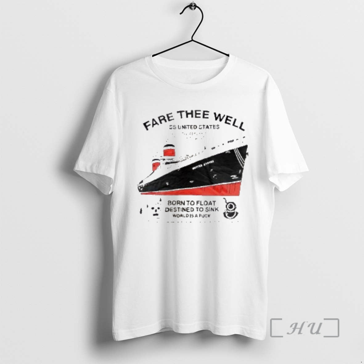 Officials Fare Thee Well Ss United States Philadelphia 1995 2025 T-Shirts, Hoodie, Sweatshirt | AU18TeeNovaLab.com