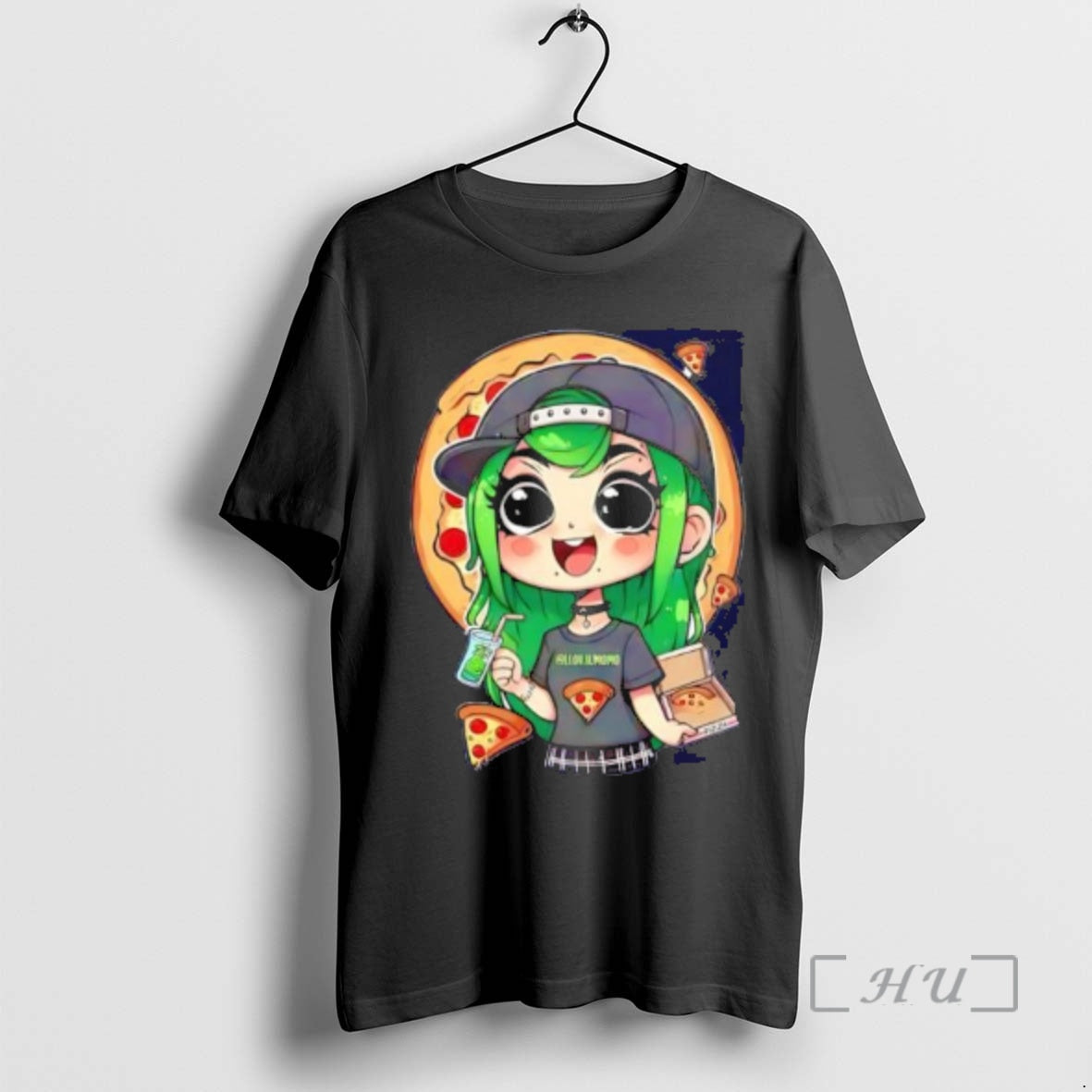 Officials Fastest Pizza Delivery For Velarde Pizzeria T-Shirts, Hoodie, Sweatshirt | AU18TeeNovaLab.com