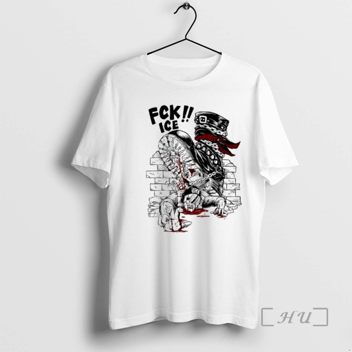 Officials Fck Ice Boot And Iceman T-Shirts, Hoodie, Sweatshirt | AU18TeeNovaLab.com