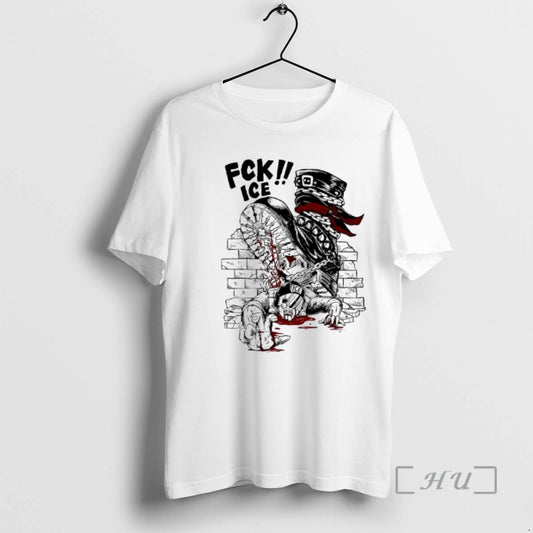 Officials Fck Ice Boot And Iceman T-Shirts, Hoodie, Sweatshirt | AU18TeeNovaLab.com