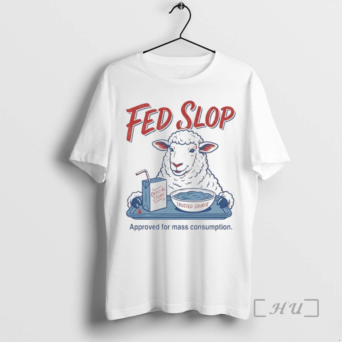 Officials Fed Slop Approved For Mass Consumption Sheep Circle T-Shirts, Hoodie, Sweatshirt | AU18TeeNovaLab.com