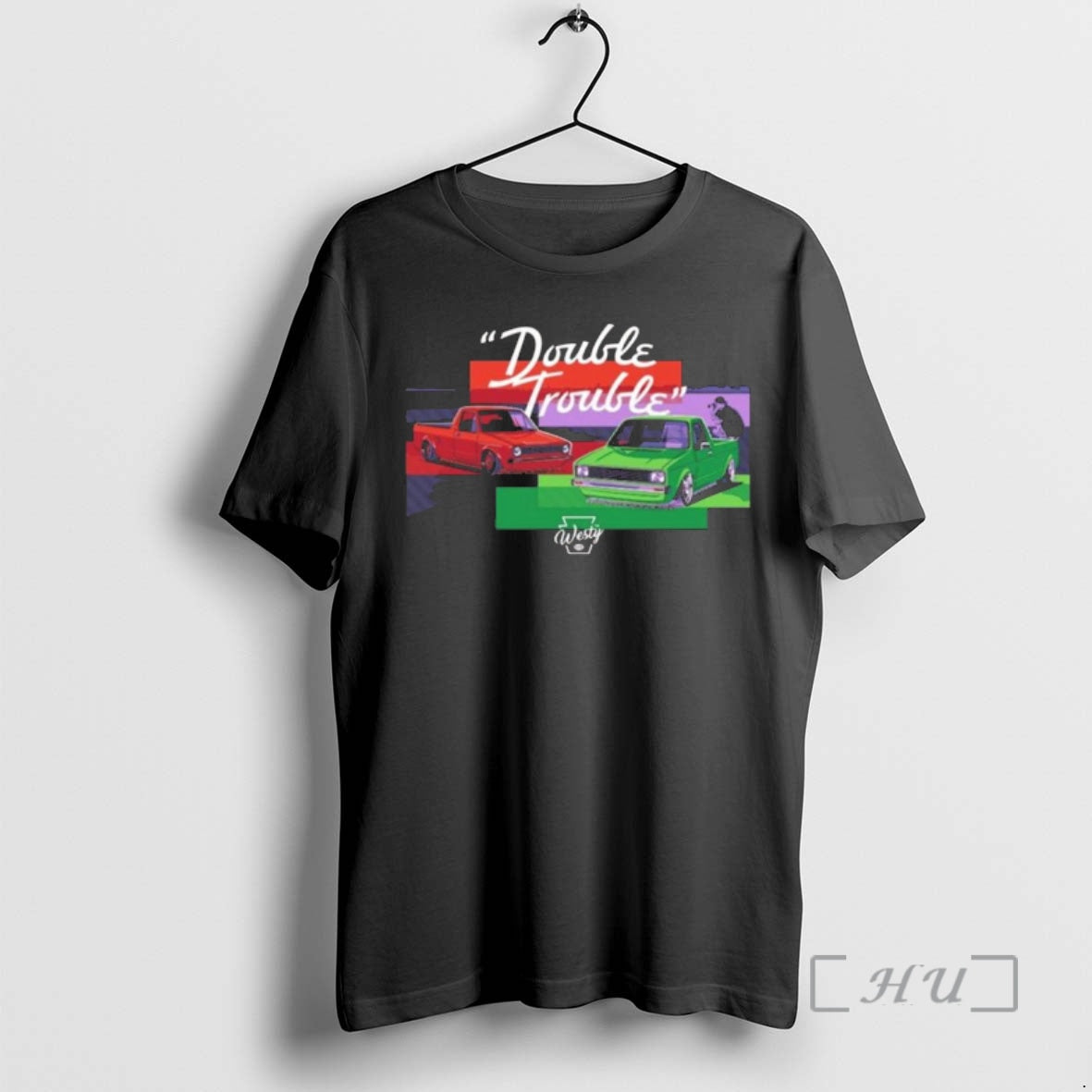 Officials Federal Innovations Double Trouble T-Shirts, Hoodie, Sweatshirt | AU18TeeNovaLab.com