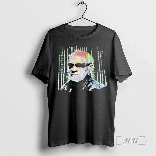 Officials Feel Like Rodman Dennis T-Shirts, Hoodie, Sweatshirt | AU18TeeNovaLab.com