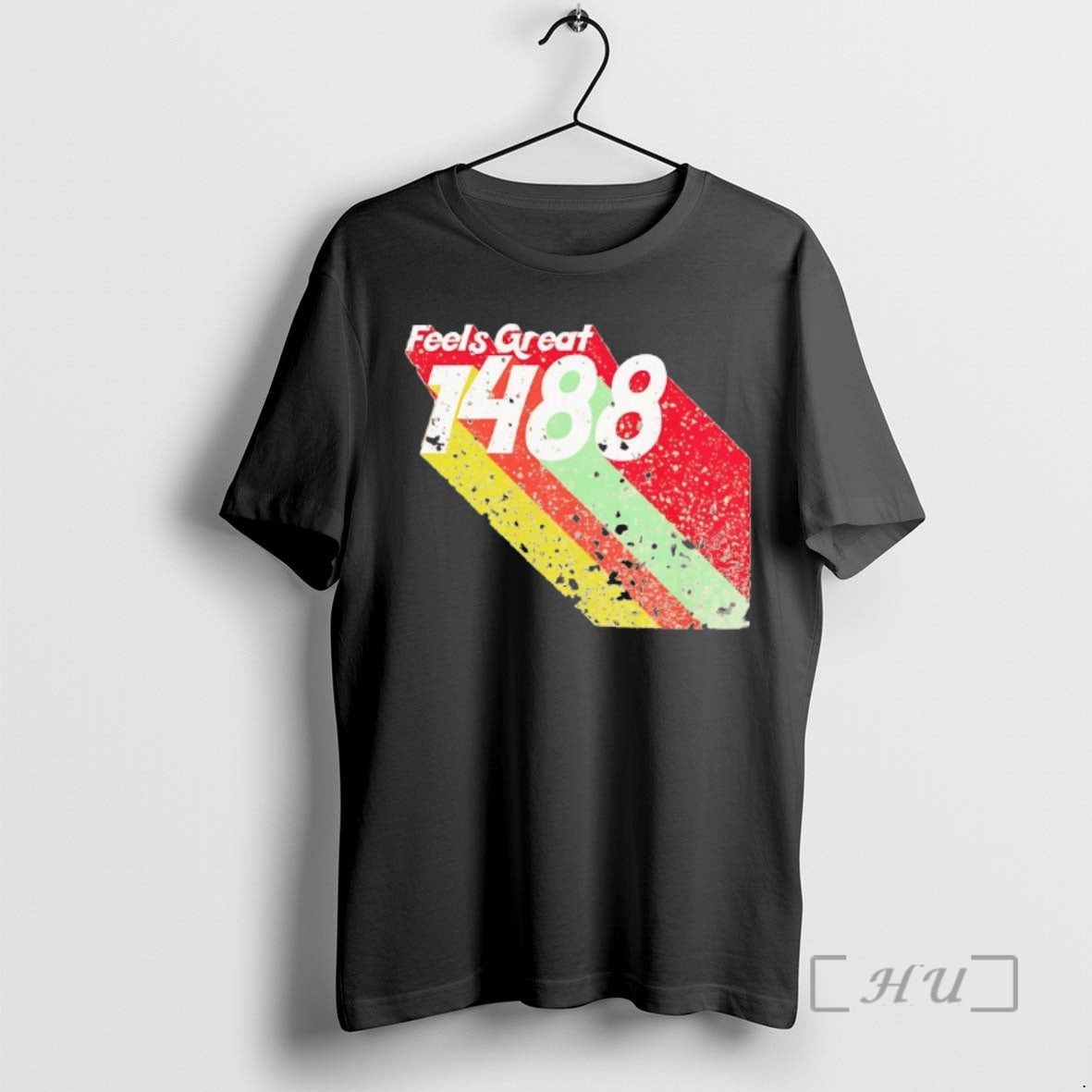 Officials Feels Great 1488 T-Shirts, Hoodie, Sweatshirt | AU18TeeNovaLab.com