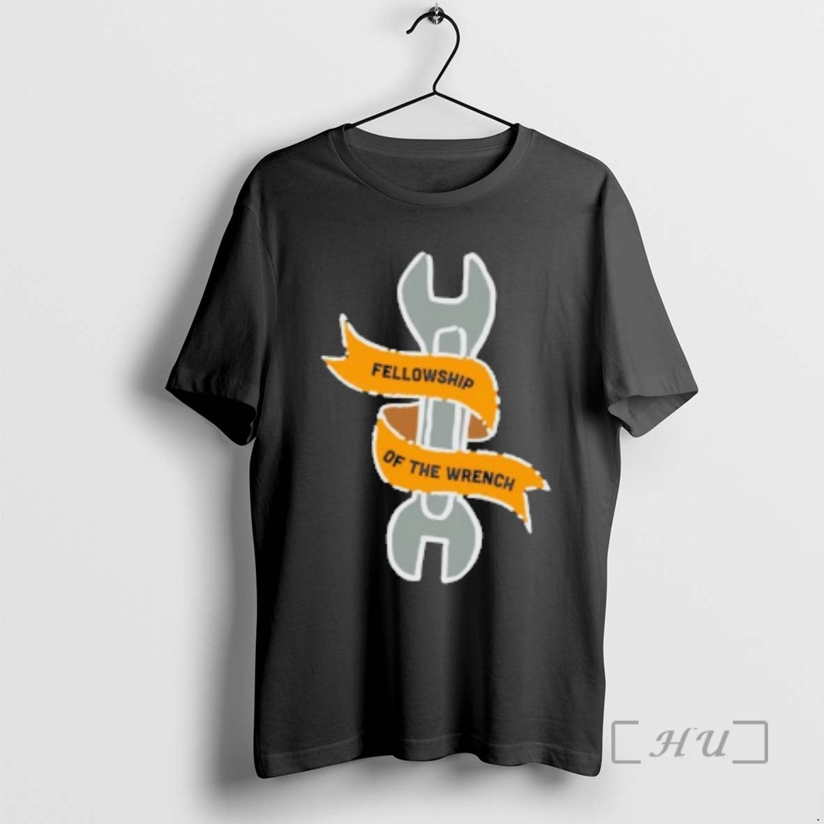 Officials Fellowship Of The Wrench T-Shirts, Hoodie, Sweatshirt | AU18TeeNovaLab.com
