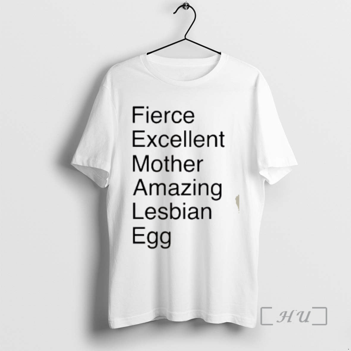 Fierce Excellent Mother Amazing Lesbian Egg