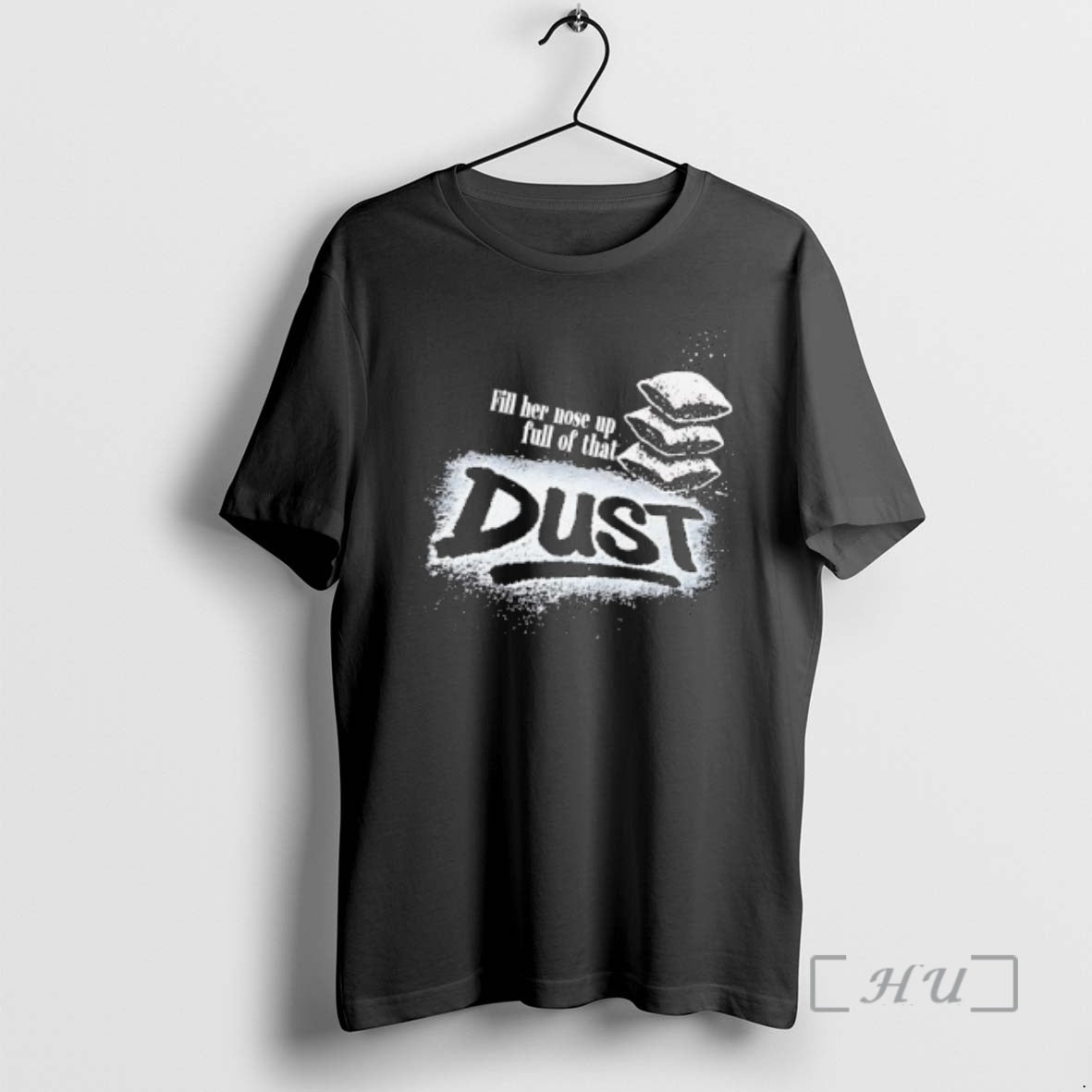 Officials Fill Her Nose Up Full Of That Dust Stacked Pillows Premium T Shirts Sweater Hoodie, Sweatshirt | AU18TeeNovaLab.com