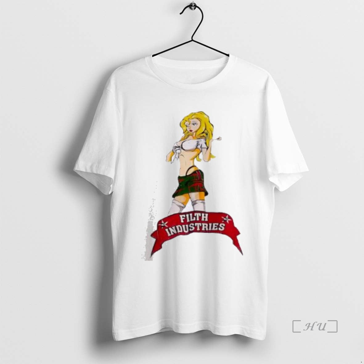Officials Filth Industries Girl Sexy T-Shirts, Hoodie, Sweatshirt | AU18TeeNovaLab.com
