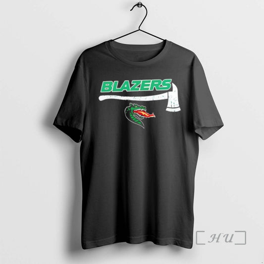 Officials Firefighter Fire Dept Always Ready Uab 2 Sided T-Shirts, Hoodie, Sweatshirt | AU18TeeNovaLab.com
