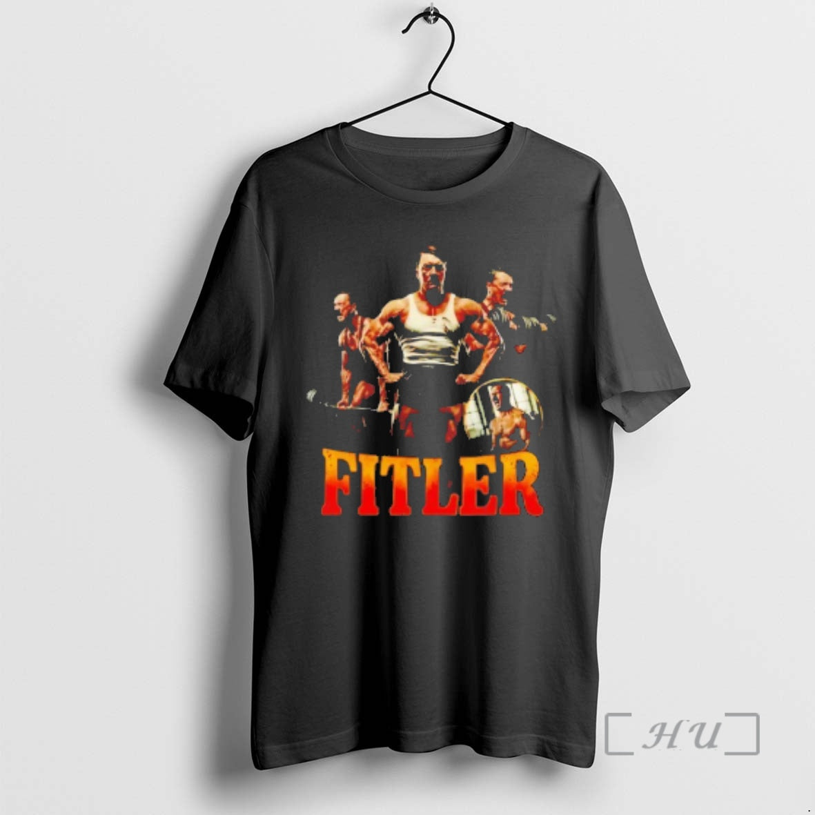 Officials Fitler Funny Hitler T-Shirts, Hoodie, Sweatshirt | AU18TeeNovaLab.com